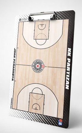 Custom Tactical Boards