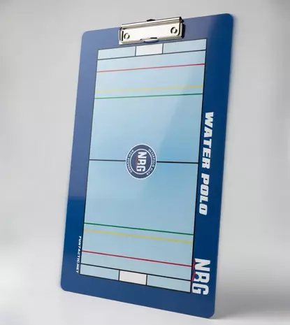 Comparison of different sizes of custom coach boards for indoor and outdoor sports